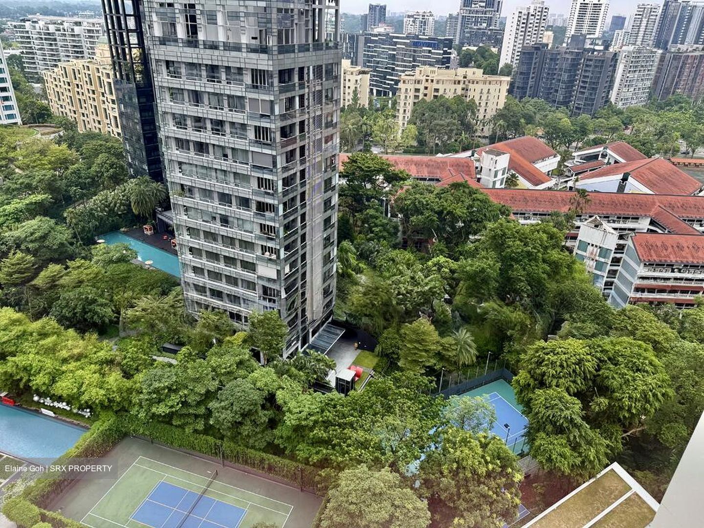 Ardmore Residence (D10), Condominium #516478451